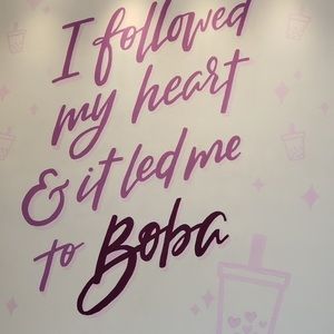 Meet your Posher, Lizbeth